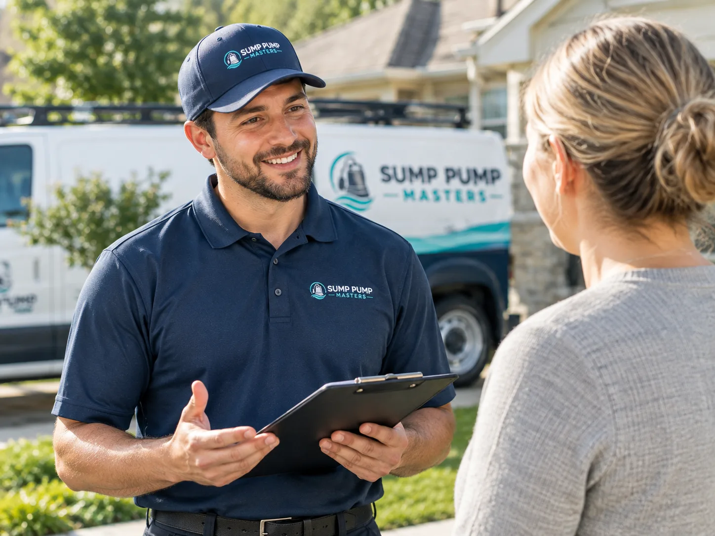 Sump Pump Repair Petaluma, CA FAQs